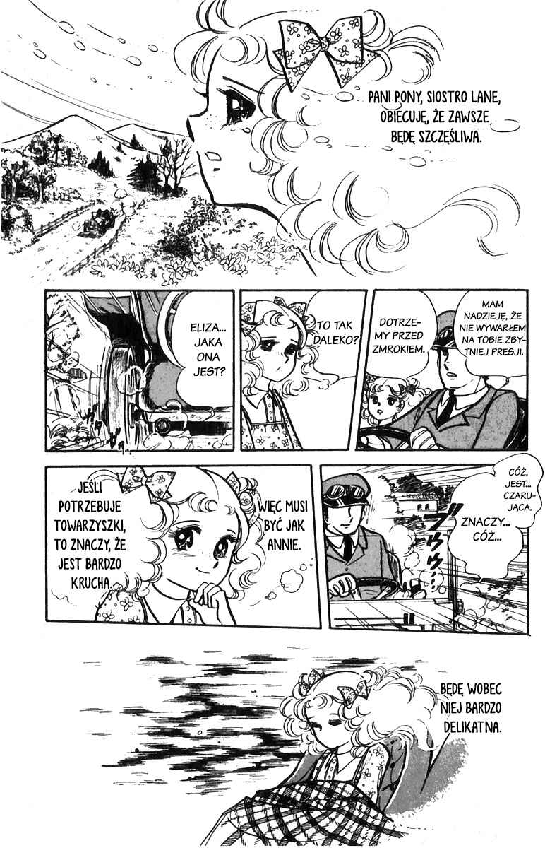 Candy♥Candy Chapter 1 - Page 35