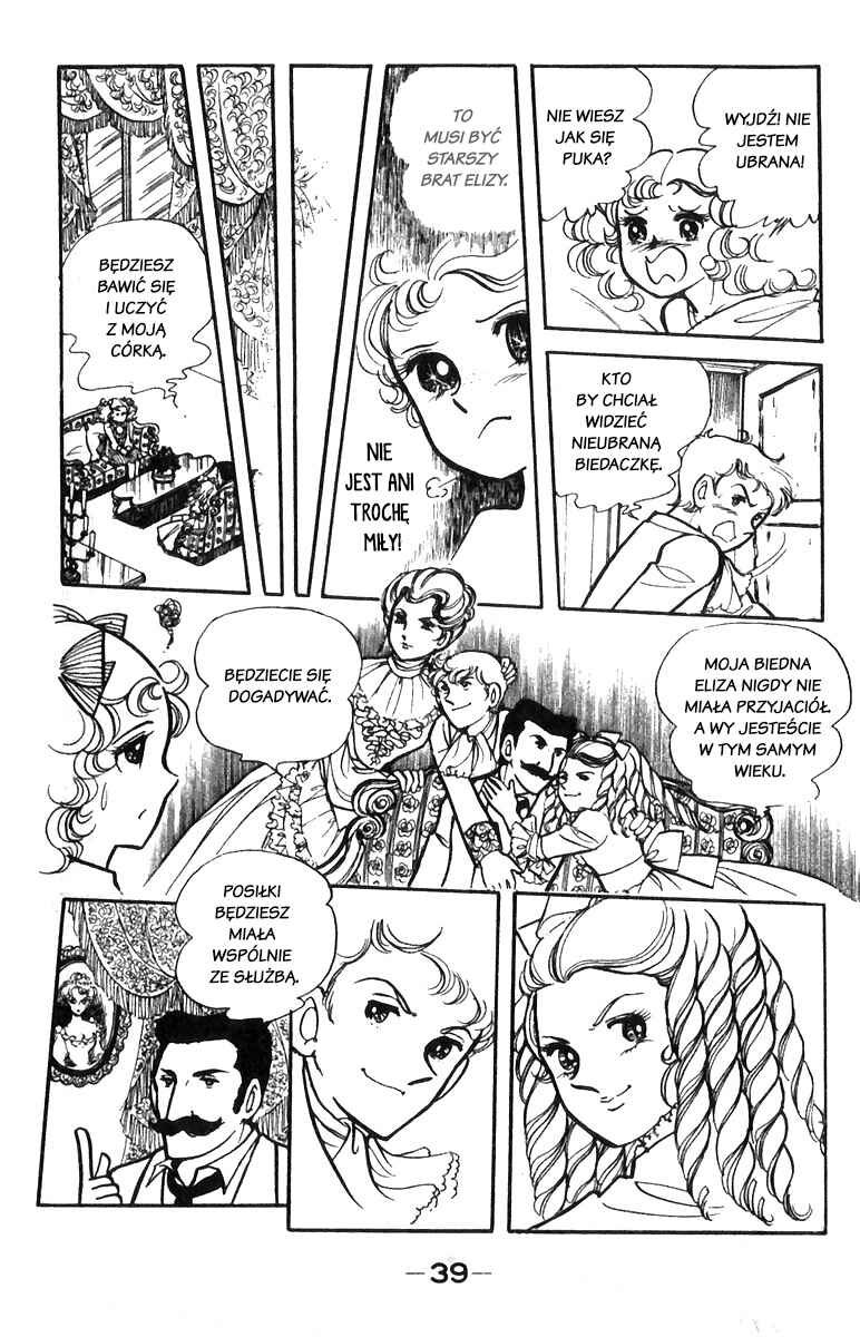 Candy♥Candy Chapter 1 - Page 41