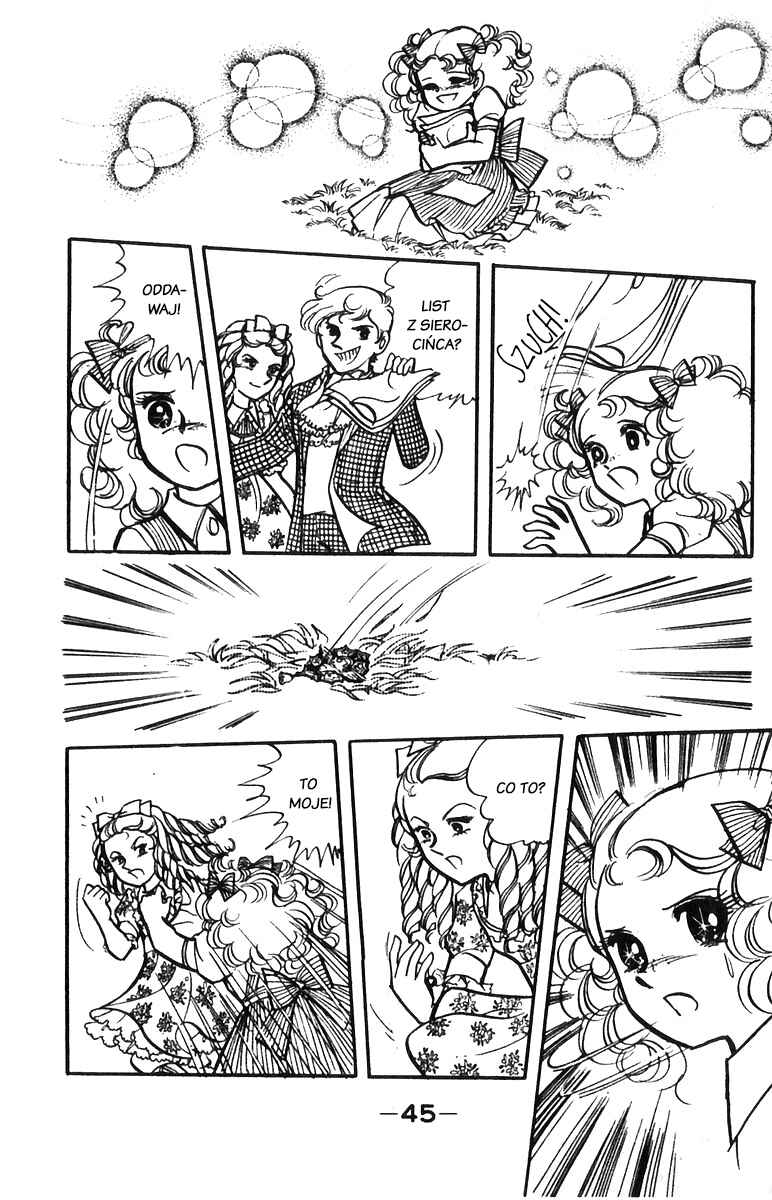 Candy♥Candy Chapter 1 - Page 47