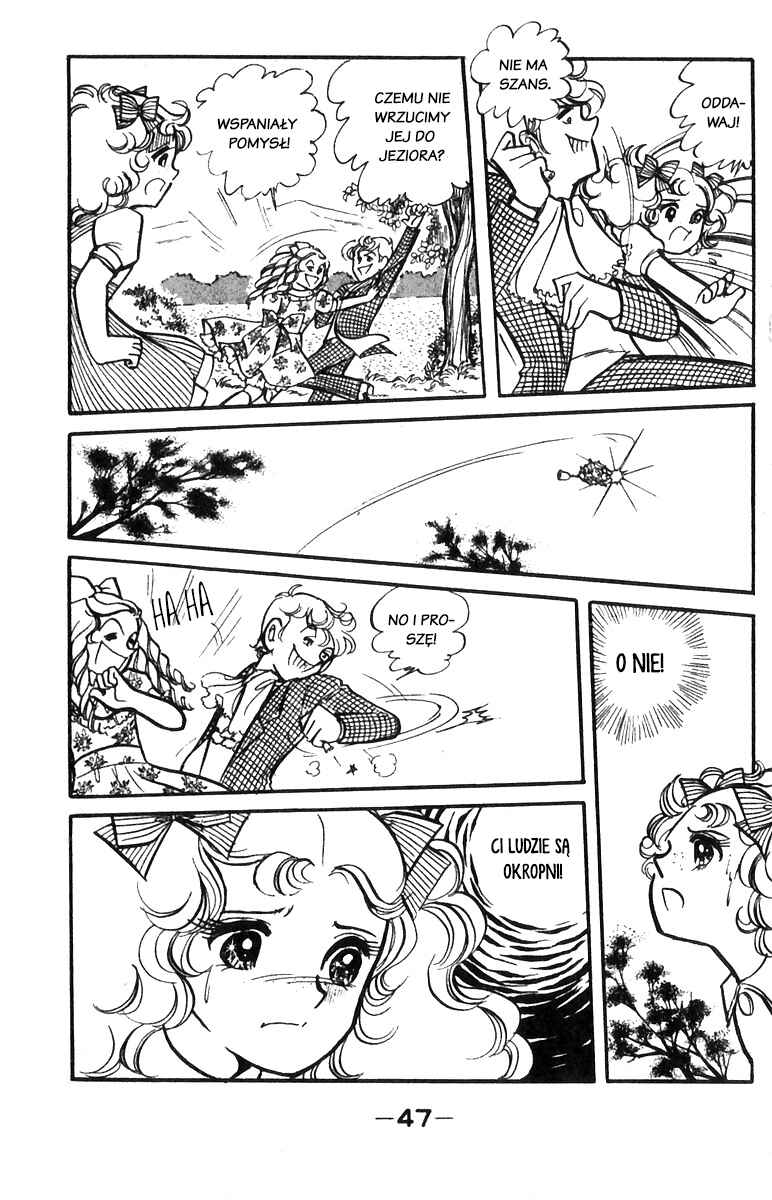 Candy♥Candy Chapter 1 - Page 49