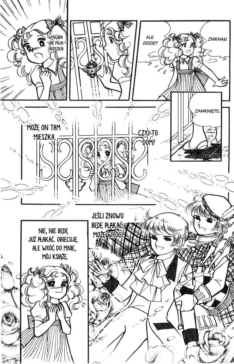 Candy♥Candy Chapter 1 - Page 55