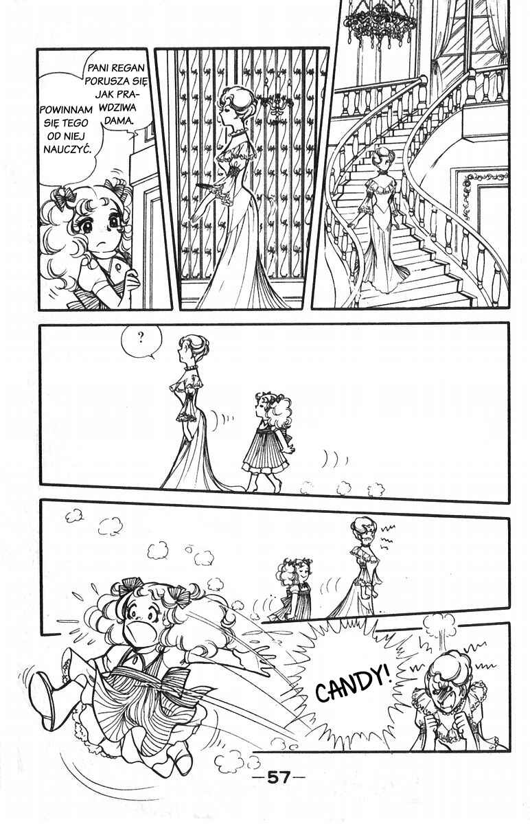 Candy♥Candy Chapter 1 - Page 59