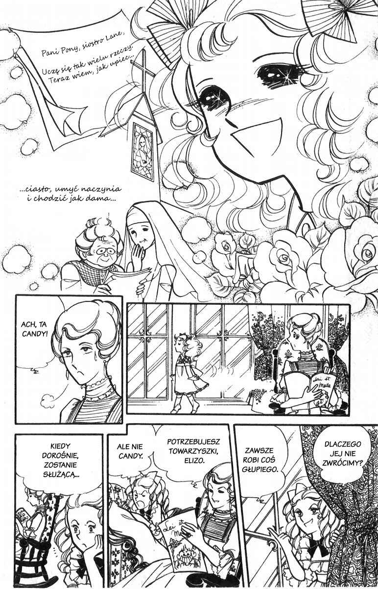 Candy♥Candy Chapter 1 - Page 60