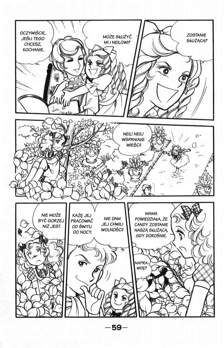 Candy♥Candy Chapter 1 - Page 61