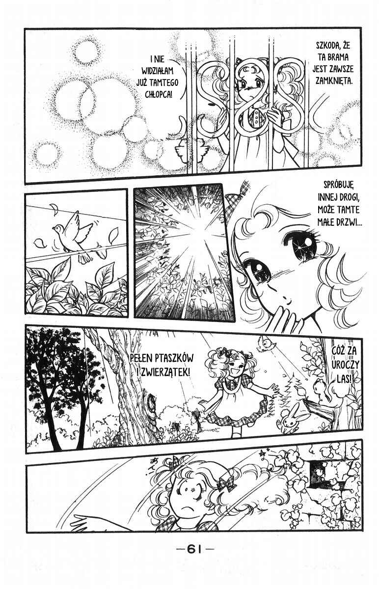 Candy♥Candy Chapter 1 - Page 63