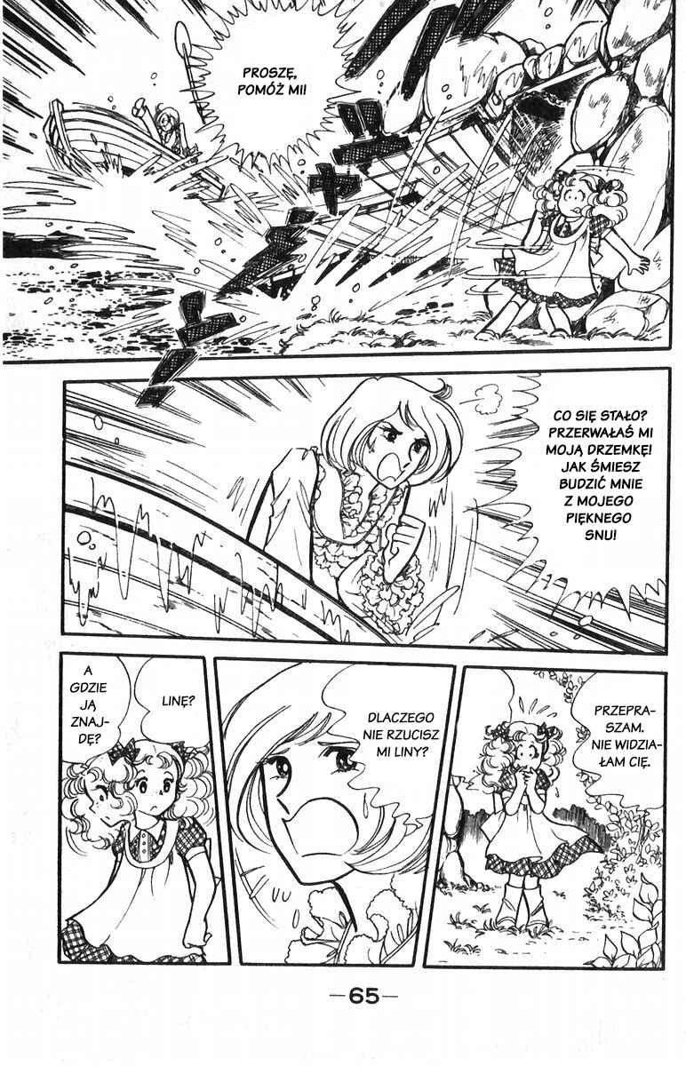 Candy♥Candy Chapter 1 - Page 67