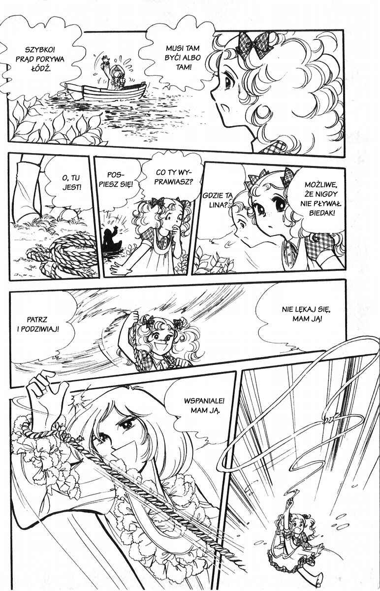 Candy♥Candy Chapter 1 - Page 68
