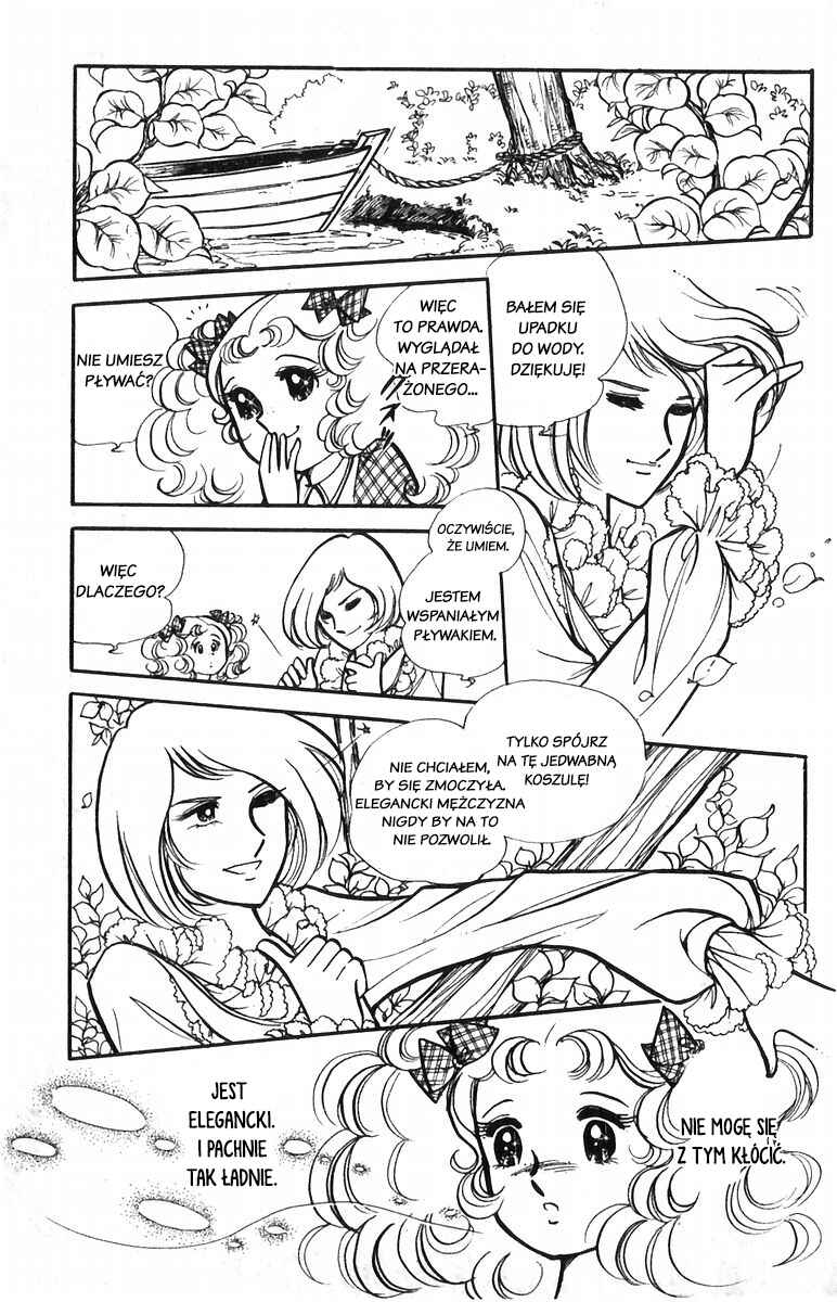Candy♥Candy Chapter 1 - Page 69