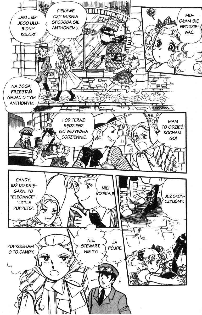 Candy♥Candy Chapter 1 - Page 72