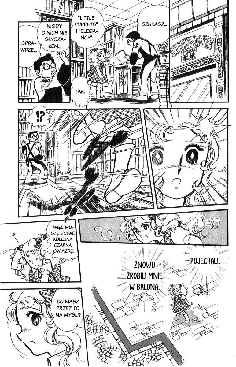 Candy♥Candy Chapter 1 - Page 73