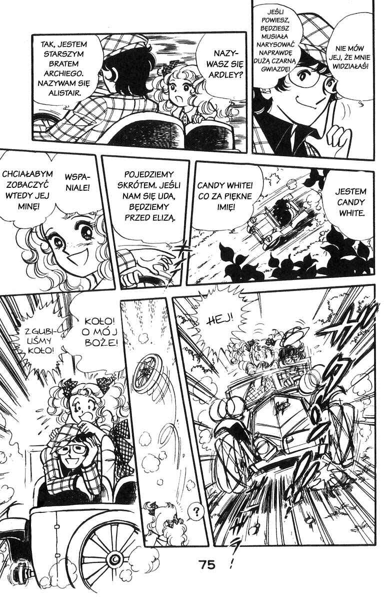 Candy♥Candy Chapter 1 - Page 77