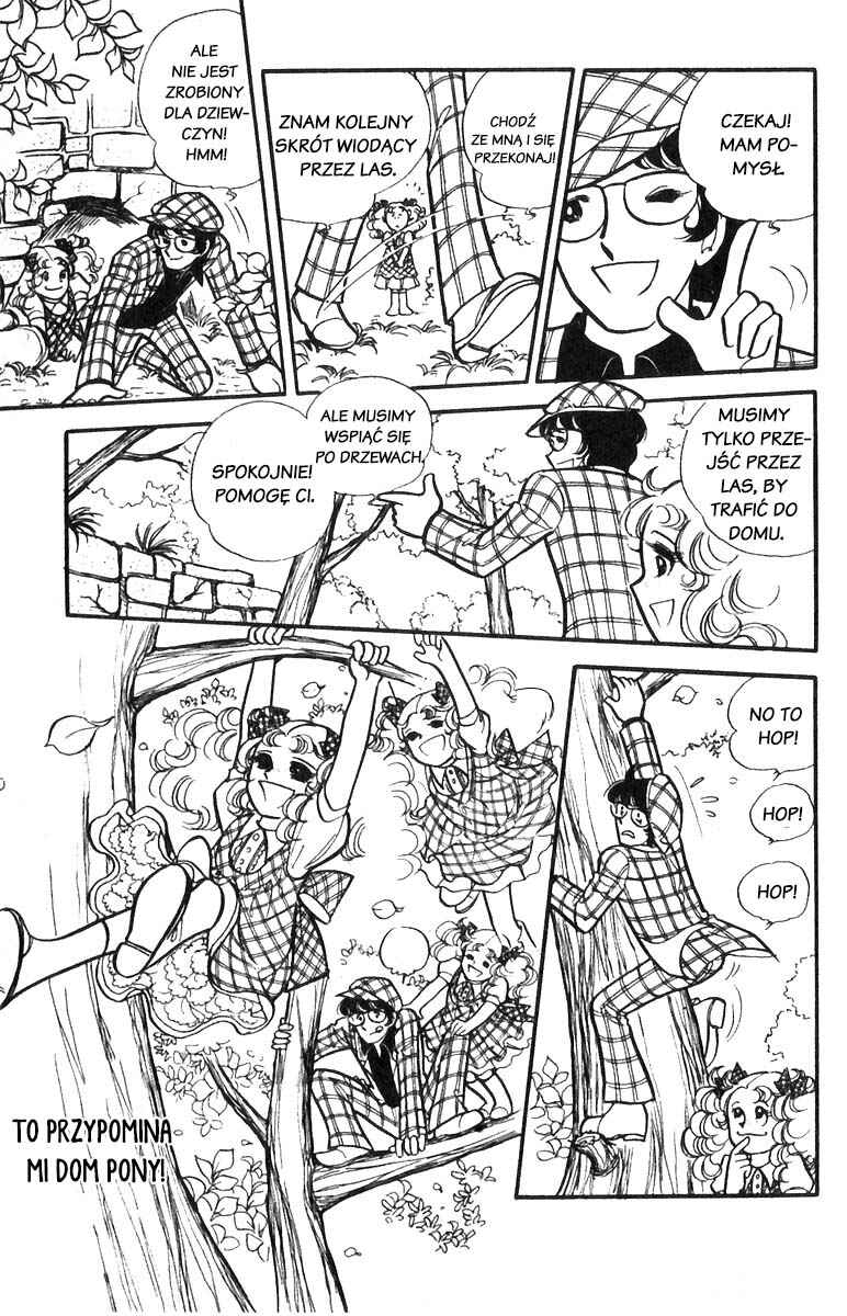 Candy♥Candy Chapter 1 - Page 79