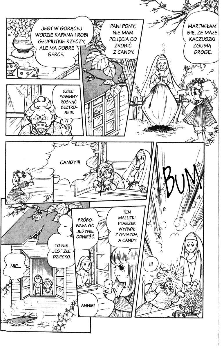 Candy♥Candy Chapter 1 - Page 8