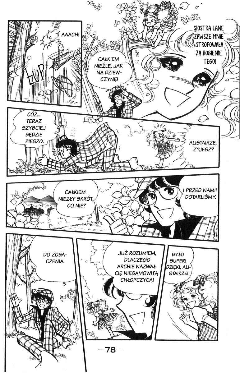 Candy♥Candy Chapter 1 - Page 80