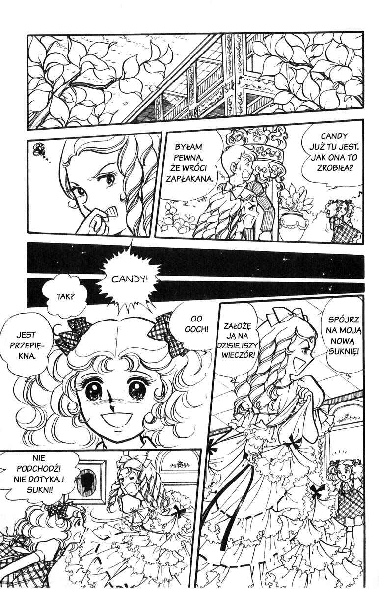 Candy♥Candy Chapter 1 - Page 81