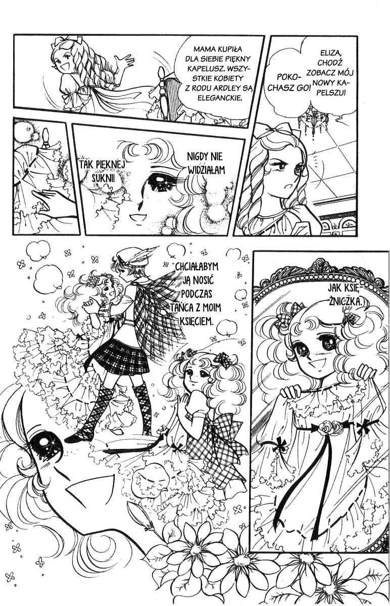 Candy♥Candy Chapter 1 - Page 82