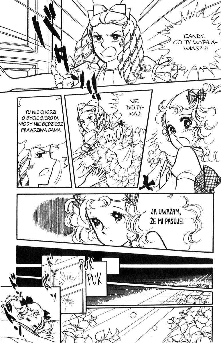 Candy♥Candy Chapter 1 - Page 83
