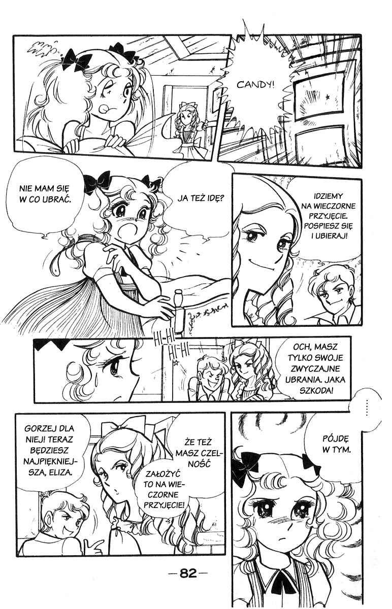 Candy♥Candy Chapter 1 - Page 84
