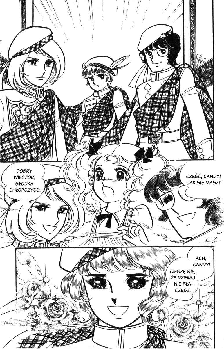 Candy♥Candy Chapter 1 - Page 87