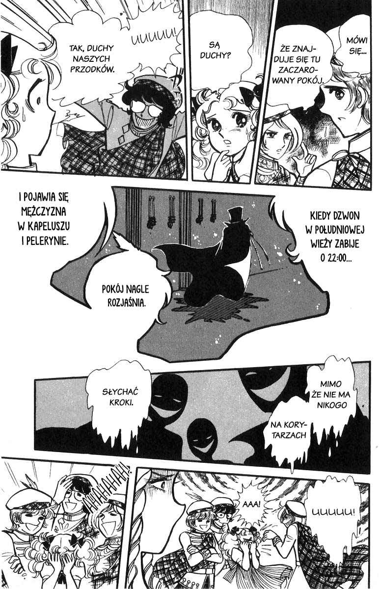 Candy♥Candy Chapter 1 - Page 93