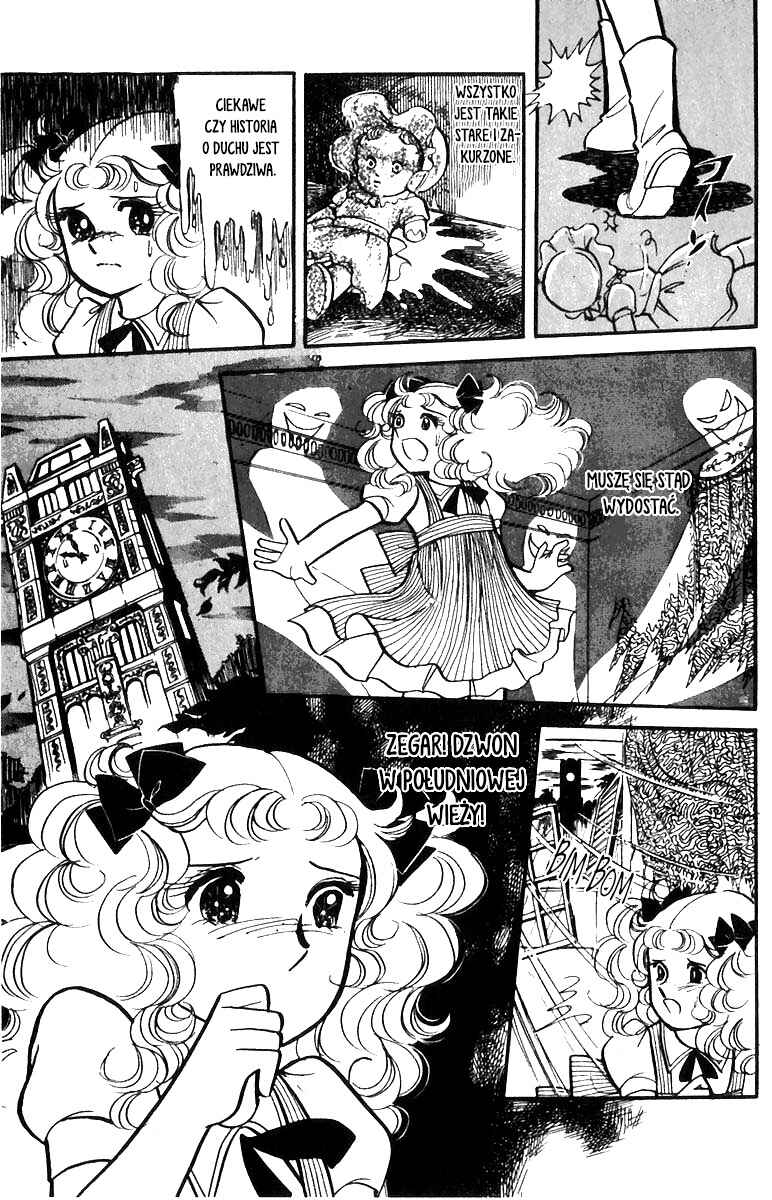 Candy♥Candy Chapter 1 - Page 97