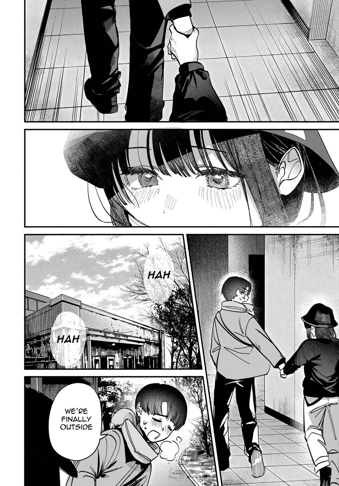 Houkago no Idol ni wa Himitsu ga Aru Chapter 68 - Page 18
