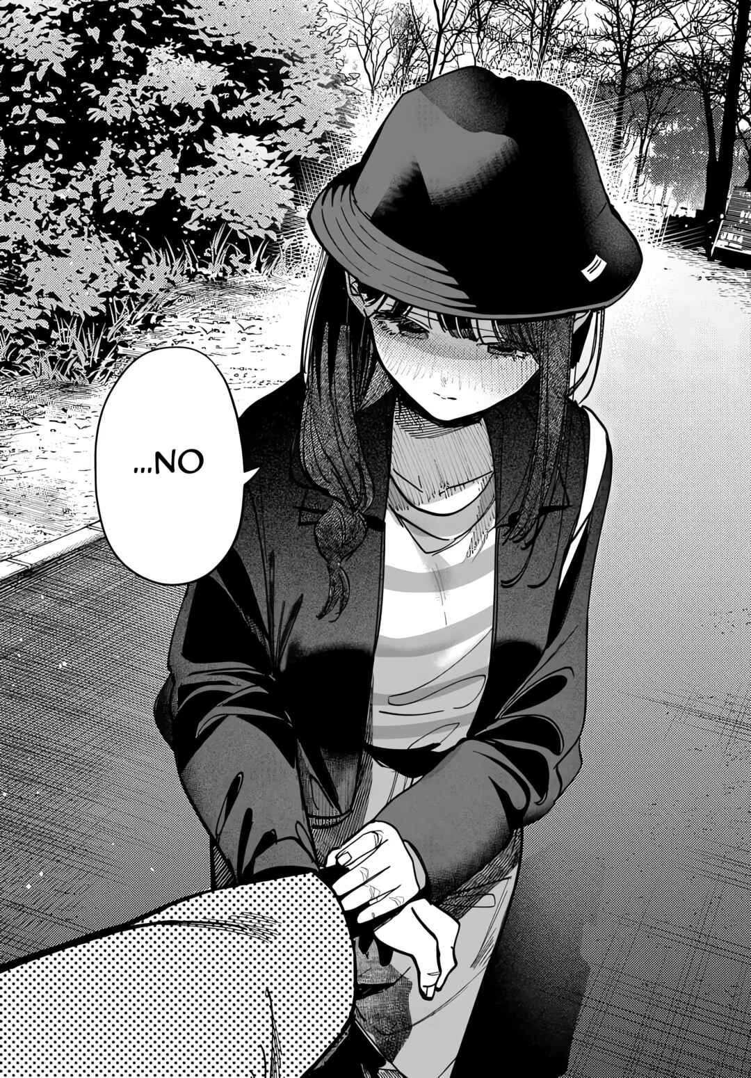 Houkago no Idol ni wa Himitsu ga Aru Chapter 68 - Page 20