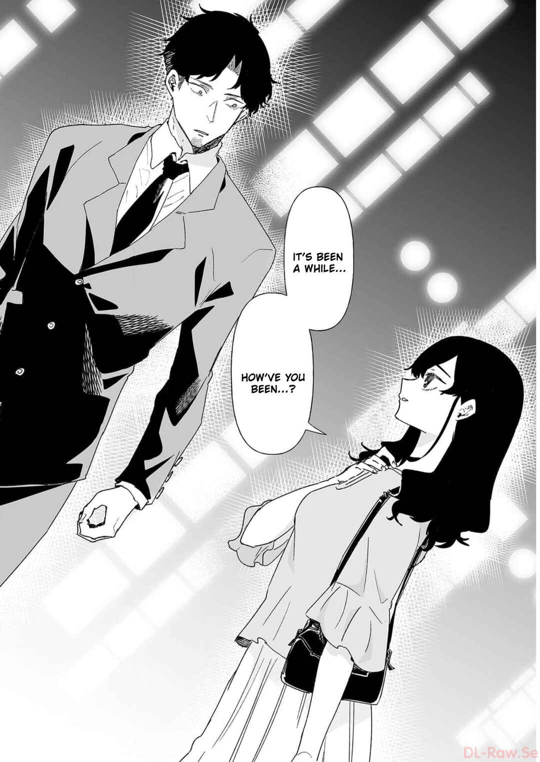 Ero Mangaka Onee-san to Otsukare Ryman Chapter 33 - Page 8