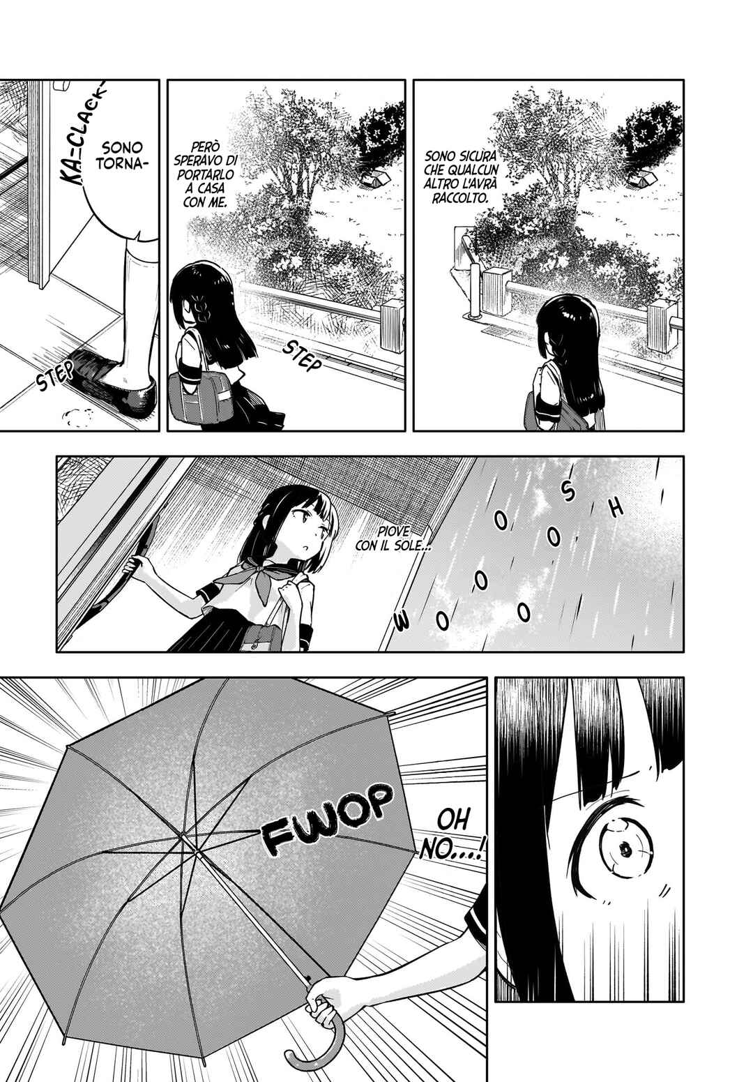 Rascal Does Not Dream of a Dreaming Girl Chapter 1 - Page 7