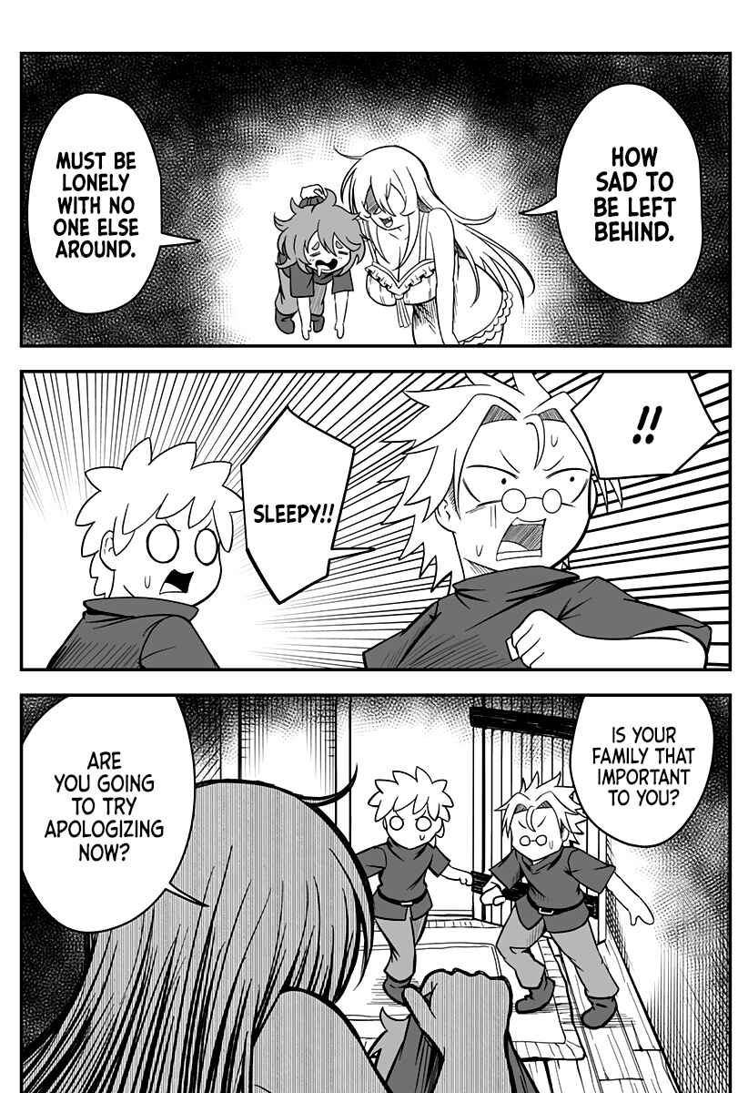 Hime Shin jatta! Chapter 11 - Page 17
