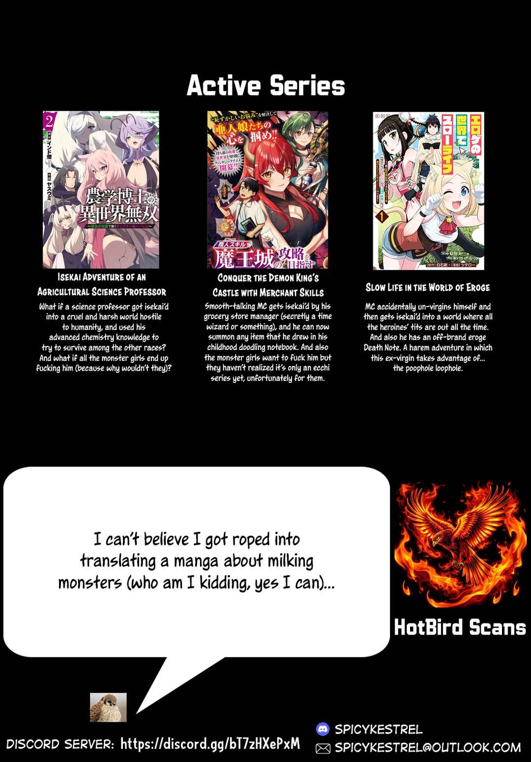 Milk-shibori Hunter no Isekai Sakunyuuki ~Nouka no Saenai Otoko ga Arayuru Shuzoku no Chiku-B wo Moteasobi-toriko ni Suru~ Chapter 2 - Page 37