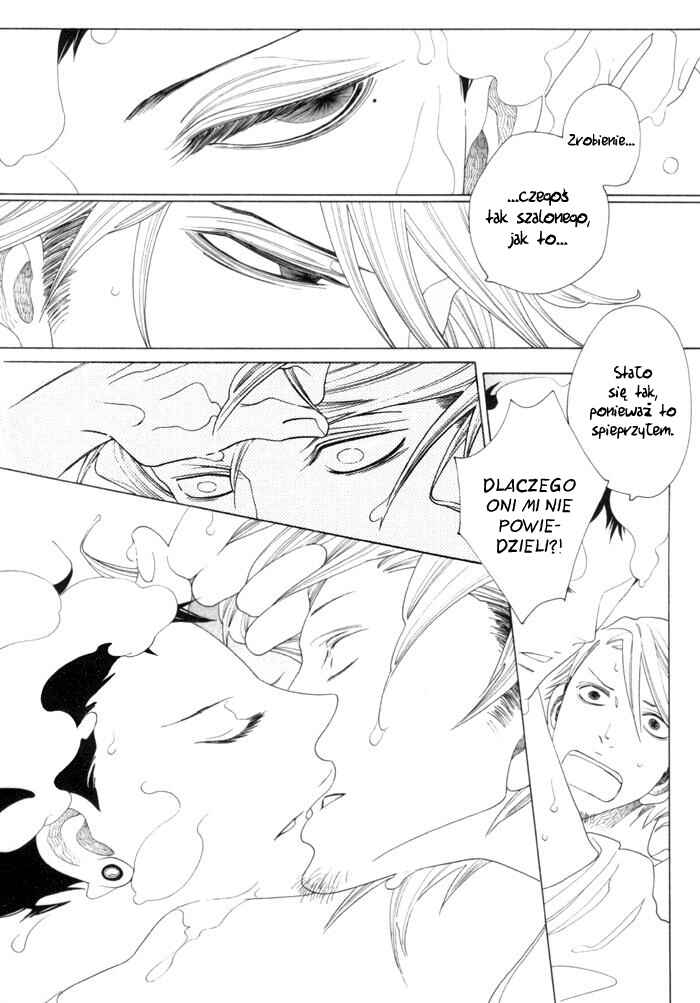 Double Mints Chapter 5 - Page 16