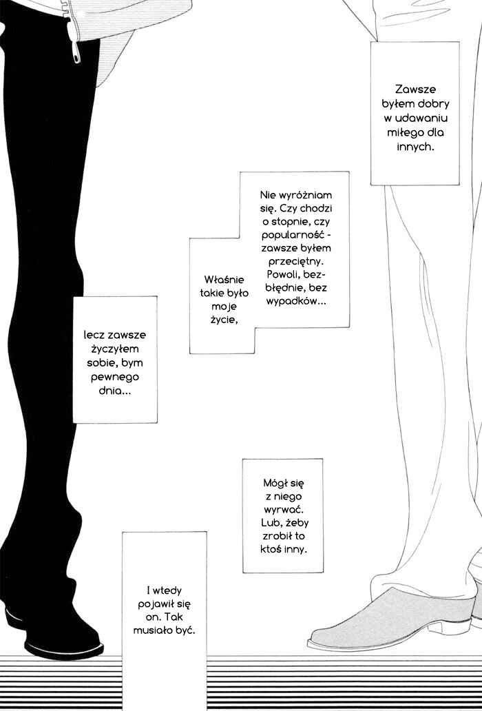 Double Mints Chapter 5 - Page 2