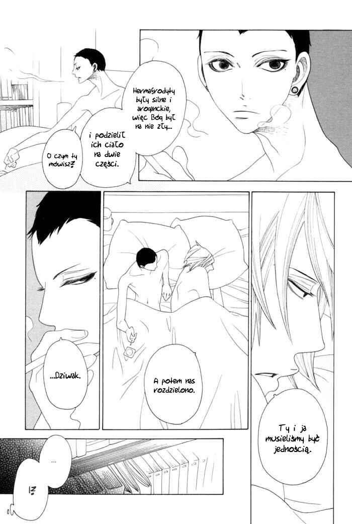 Double Mints Chapter 5 - Page 26