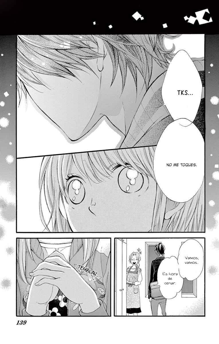 Namete, Kajitte, Tokidoki Medete Chapter 15 - Page 13