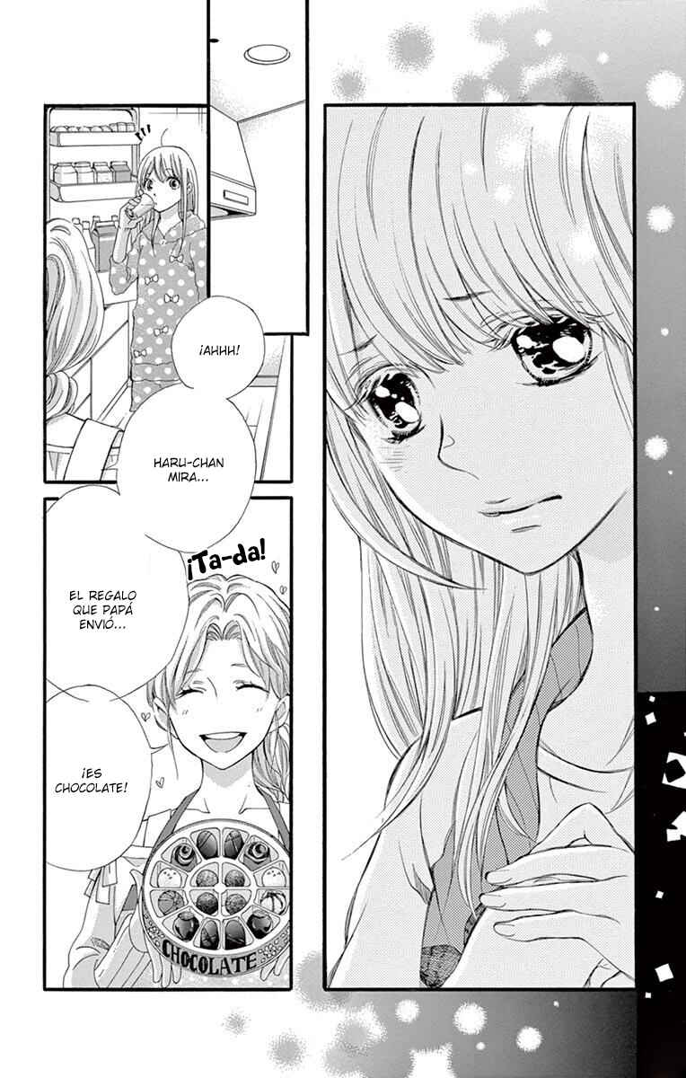 Namete, Kajitte, Tokidoki Medete Chapter 15 - Page 14
