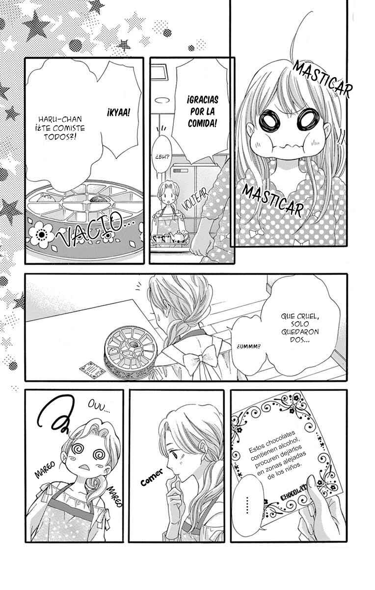 Namete, Kajitte, Tokidoki Medete Chapter 15 - Page 16