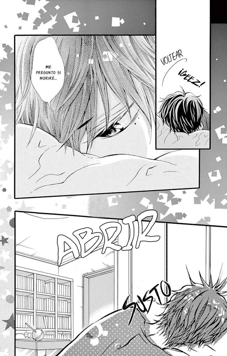 Namete, Kajitte, Tokidoki Medete Chapter 15 - Page 18