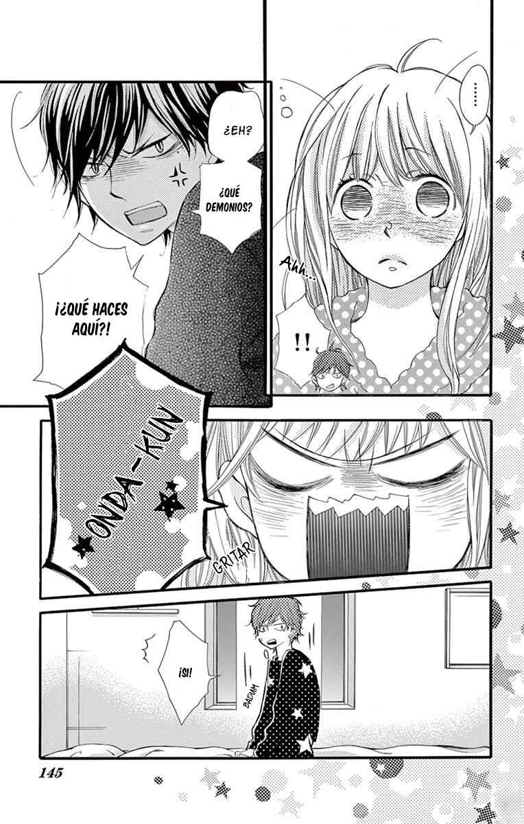 Namete, Kajitte, Tokidoki Medete Chapter 15 - Page 19