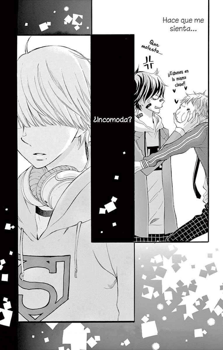 Namete, Kajitte, Tokidoki Medete Chapter 15 - Page 39