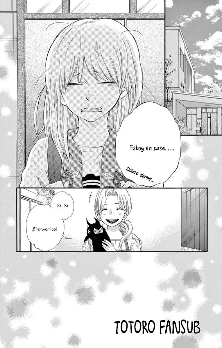 Namete, Kajitte, Tokidoki Medete Chapter 15 - Page 5