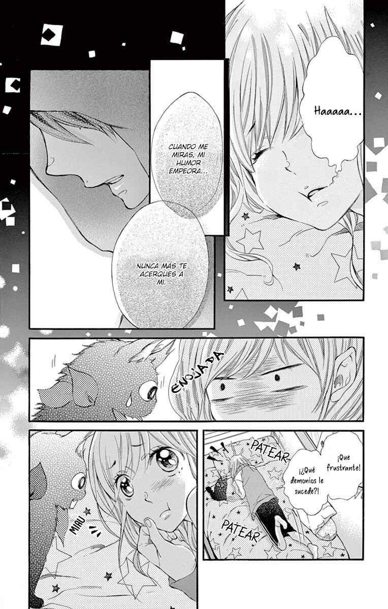 Namete, Kajitte, Tokidoki Medete Chapter 15 - Page 7