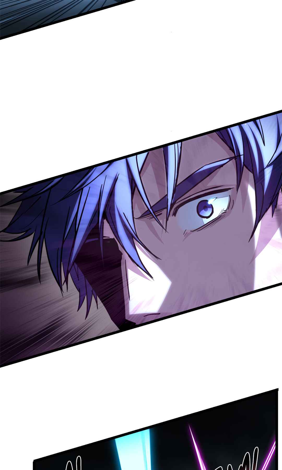 I Just Want to Game in Peace Chapter 69 - Page 10