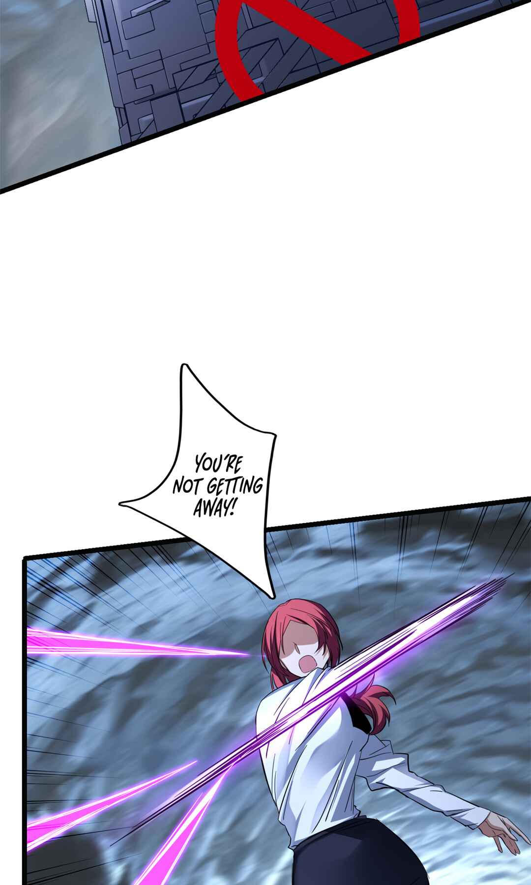 I Just Want to Game in Peace Chapter 69 - Page 17