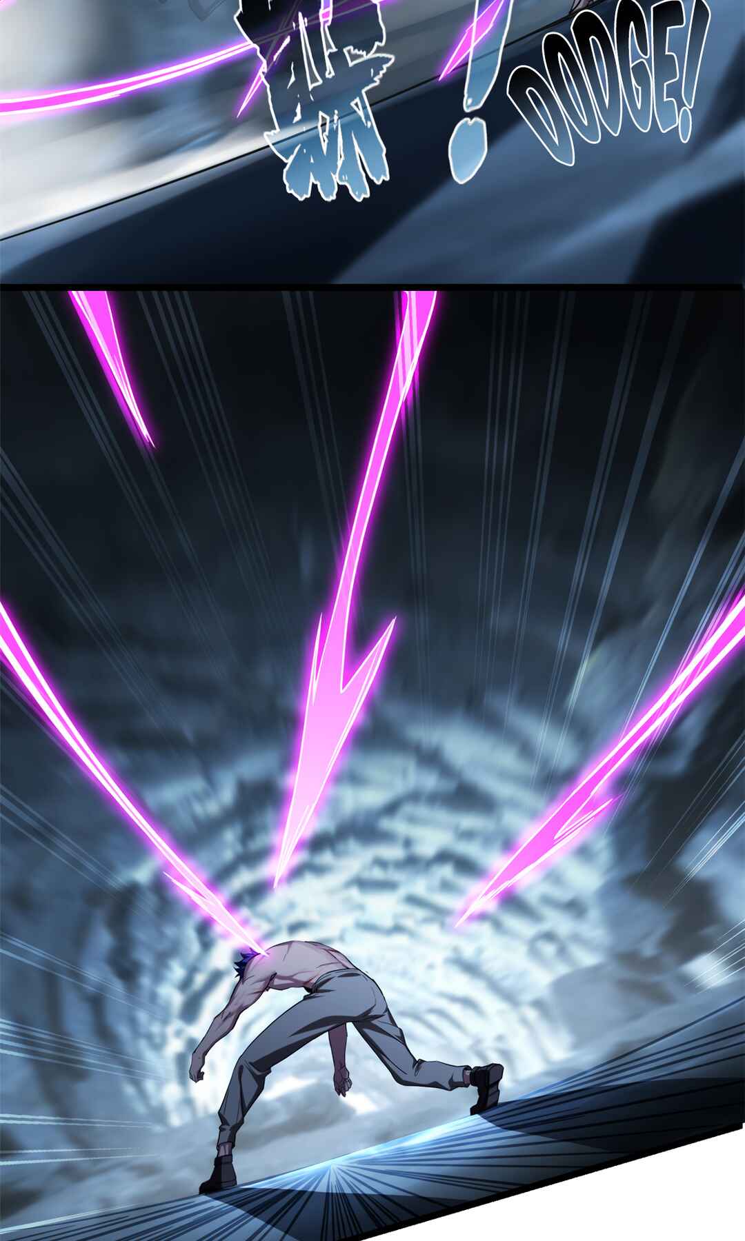 I Just Want to Game in Peace Chapter 69 - Page 9
