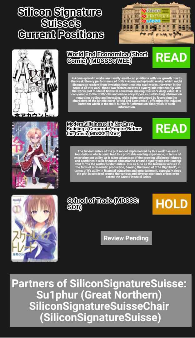 Gendai Shakai de Otome Game no Akuyaku Reijou wo Suru no wa Chotto Taihen Chapter 5 - Page 23