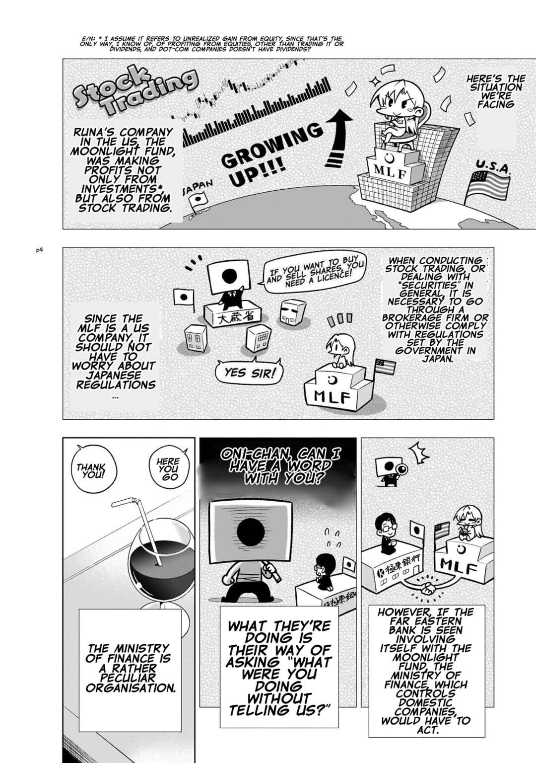 Gendai Shakai de Otome Game no Akuyaku Reijou wo Suru no wa Chotto Taihen Chapter 5 - Page 5