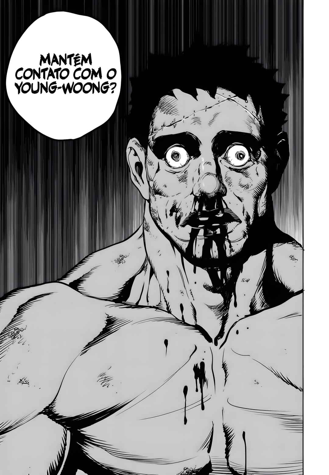 Fight Class 3 Chapter 79.1 - Page 19