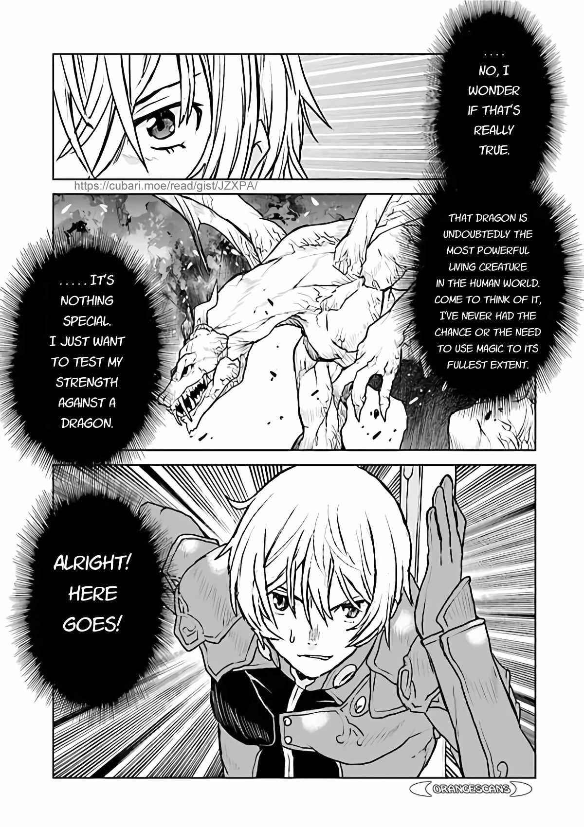 Kouchuugun Shikan Boukensha ni Naru Chapter 32 - Page 17