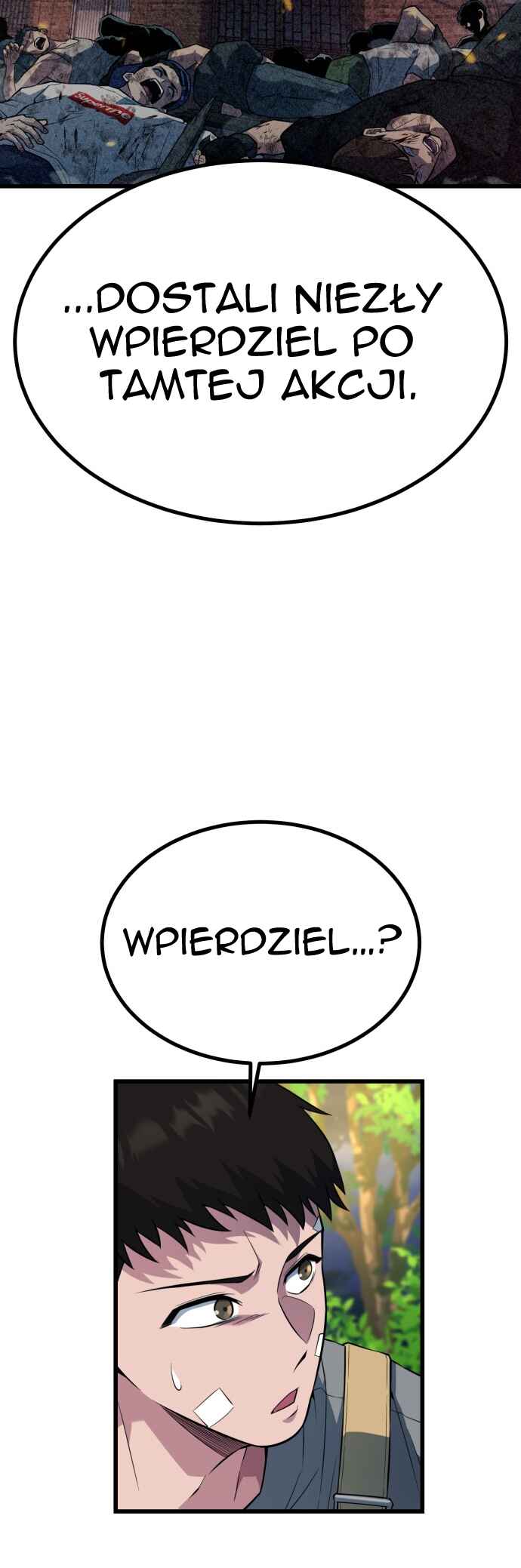 Pongnyeok ui Wang Chapter 29 - Page 10